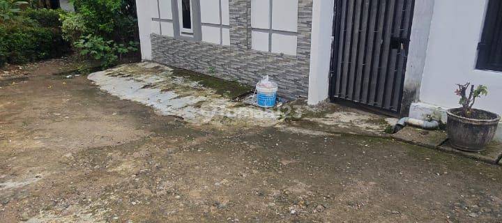 Dijual Kosan 10 Pintu Di Tengah Kota Palembang Jl Bank Raya, Ilir Barat 1, Demang Lebar Daun, Palembang 1