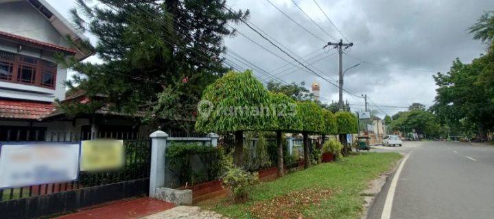 Dijual Rumah Mewah Kambang Iwak Palembang 1