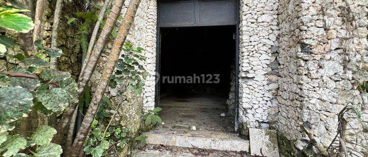 Freehold House Recidence Rumah 3lantai Butuh Renovasi Harga Tanah 1