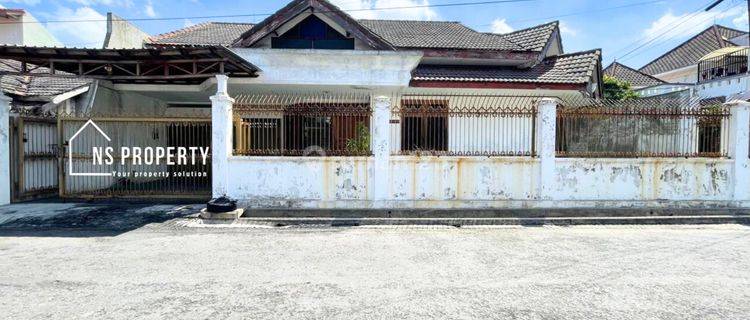 Rumah Dijual Solo Fajar Indah Baturan Colomadu Solo 1