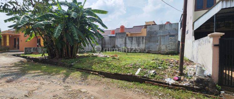 Dijual Tanah Lokasi Strategis Dan Elit Dan Terjangkau 1