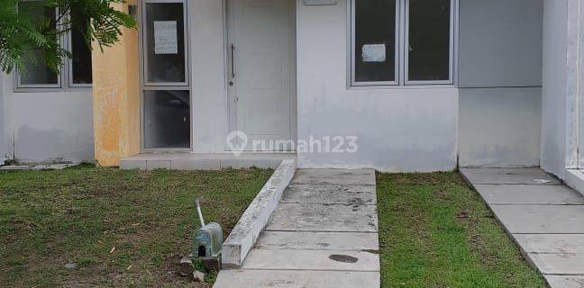 Dijual Rumah Di Cluster Tropical Valley Citra Grand City 1