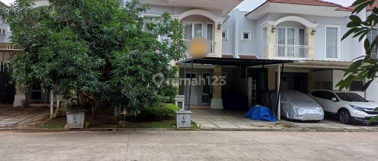 Dijual Rumah Mewah Di Komplek Cgc Palembang 1