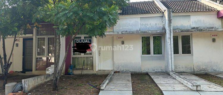 Dijual Rumah Minimalis Tropical Valey Citragrand City 1