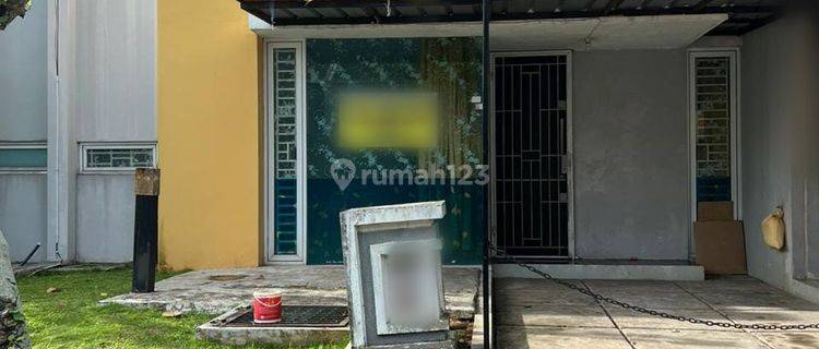 Dijual Cepat Rumah Siap Huni Minimalis Sangat Terawat Cluster Somerset East 1.5 Lantai Citragrand City Palembang 1