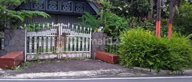 Strategic Land for Sale Negotiable Price in the City Center 1