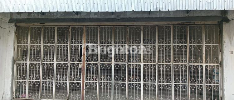 DIJUAL RUMAH TENGAH KOTA SEMARANG 1