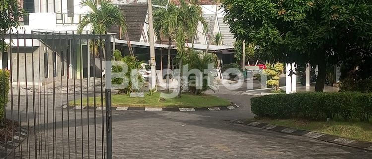 DIJUAL CEPAT RUMAH MURAH DI TAMANSARI 1