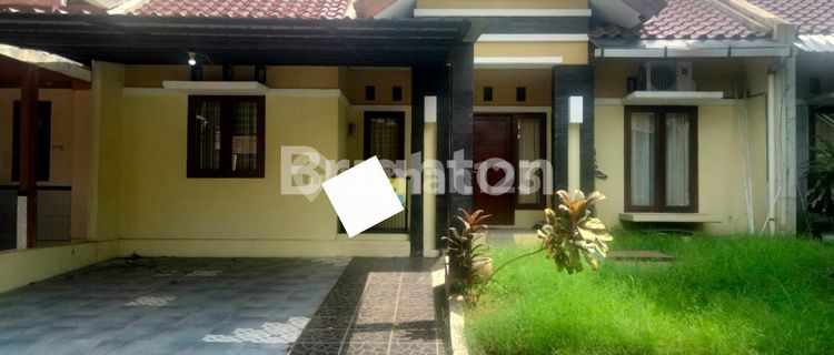 TAMANSARI INDAH 1