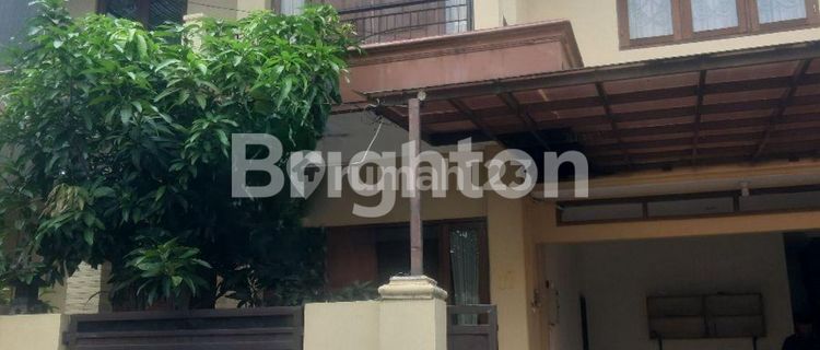 RUMAH BESAR MEWAH BERSIH  1