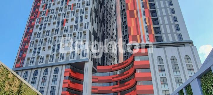 Hunian Praktis dengan Harga Terjangkau di Lokasi Strategis 1