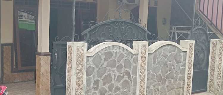 Disewakan Rumah Siap Pake Tinggal.masuk Fuul Furnish 1