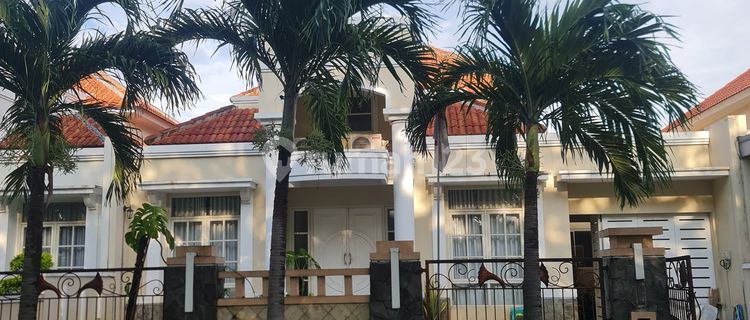 Dijual Rumah Bagus Siap Pake 1