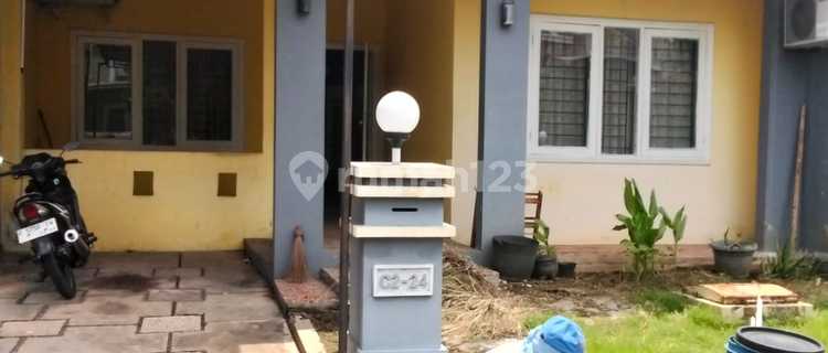 Minimalist House for Rent, Semi-Furnished, Ready to Occup 1