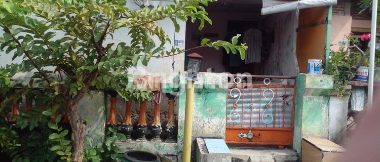 DIJUAL CEPAT MURAH HARGA DIBWH NJOP 1