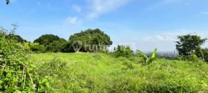 Tanah Dijual Sangat Murah Dibawah NJOP 1