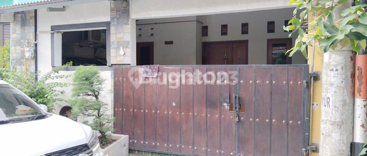 DIJUAL RUMAH MINIMALIS 1