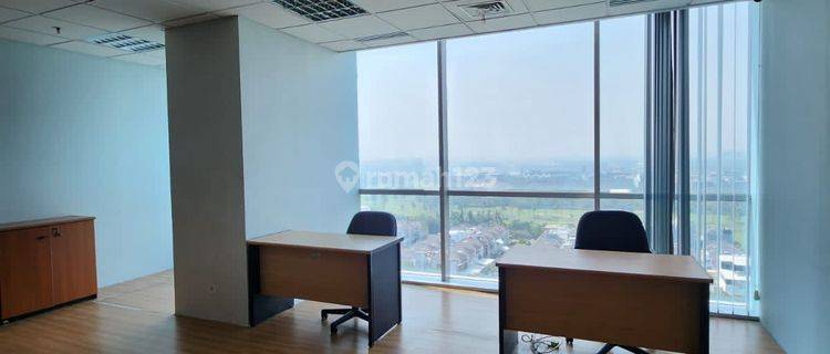 Hot Deal Office Space The Suites PIK 1