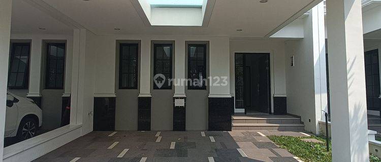 Hot Deal Rumah Sewa Winona Alam Sutera 1