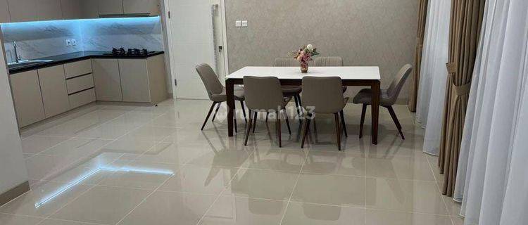 Hot Deal Apartemen Rainbow Spring Gading Serpong 1