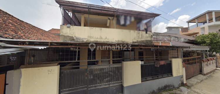 Di Jual Kost 2 Lantai di Bukit Kecil Ilir Barat I Palembang 1