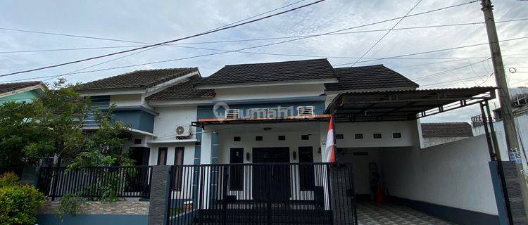 Di Jual Rumah Bagus.shm Di Komplek Bandara Residence Sukarami Plg 1