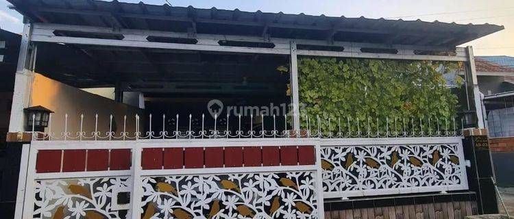 Dijual Rumah Cantik SHM Di Bukit Lamailir Barat I Palembang 1