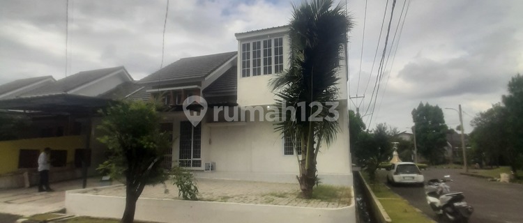 Nice House Ready to Occupied Bukit Cimanggu City Bogor 1