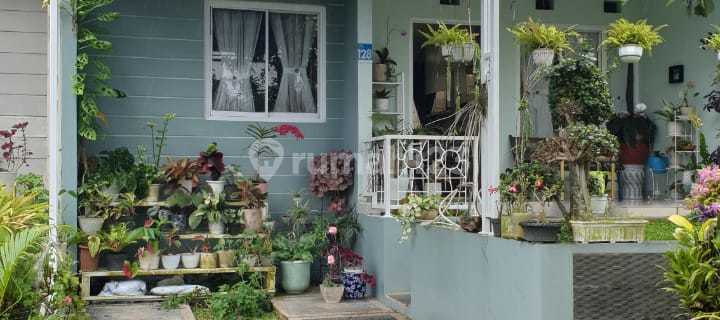 Rumah Bagus Siap Huni Bogor Nirwana Residence  1