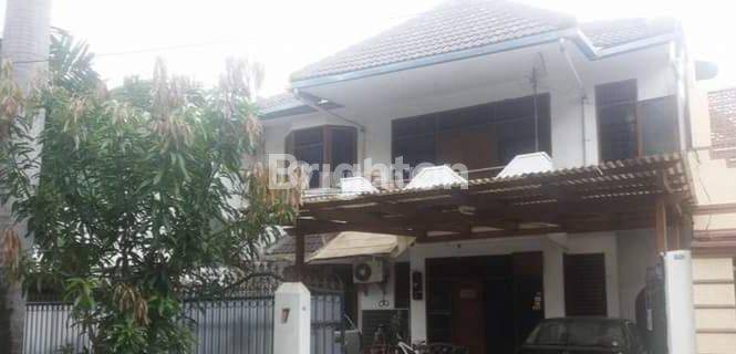 Rumah Dr Susilo Grogol. Rumah Kost2an 1