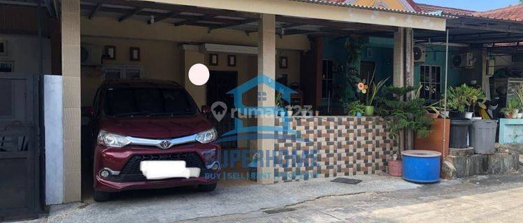 Dijual Rumah Bagus Di Puri Legenda 1