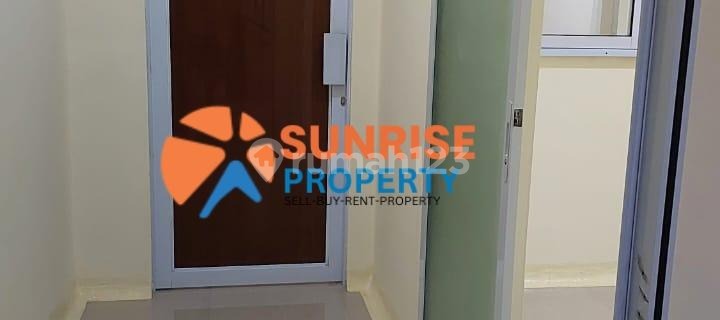 Good Ruko Suitable for Offices 1