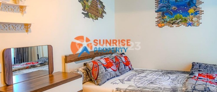 Beautiful and Gorgeous Luxurious Apartment 1