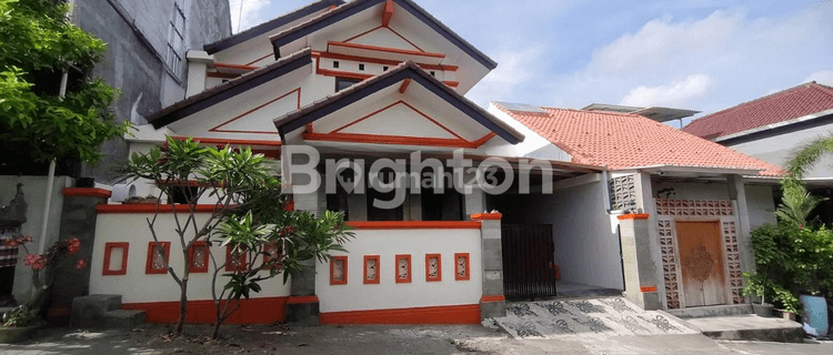 Clean and Comfortable Ready to Move-in House in Penamparan 1