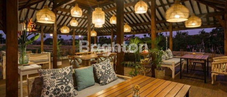 Over Kontrak Resto Bangunan dan Furniture 1