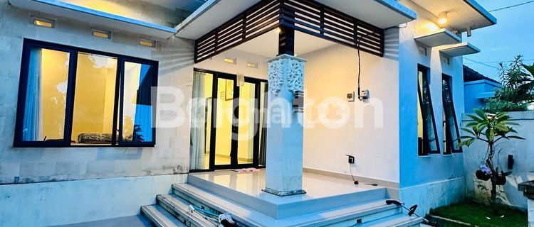 Tabanan Home for Rent 1