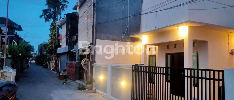 Dijual Rumah di Tukad Pancoran dekat Renon  1