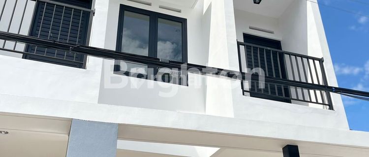 DISEWAKAN RUMAH  DAERAH PADANGSAMBIAN 1