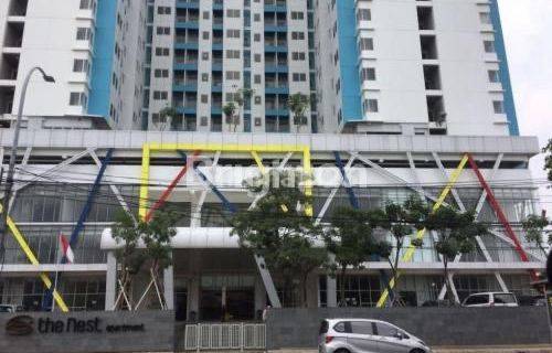 APARTEMEN TIPE STUDIO NYAMAN 1