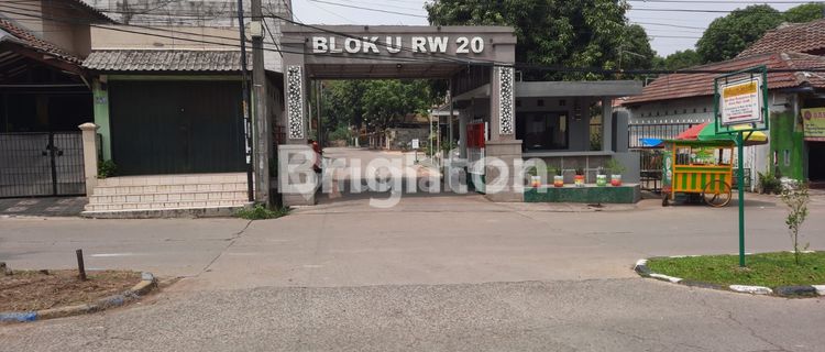 READY-TO-OCCUPY NEW HOUSE, FLOOD-FREE 1