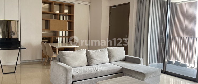 Luxury Apartment in Kebayoran Lama 1Park Avenue Fully Furnished 1