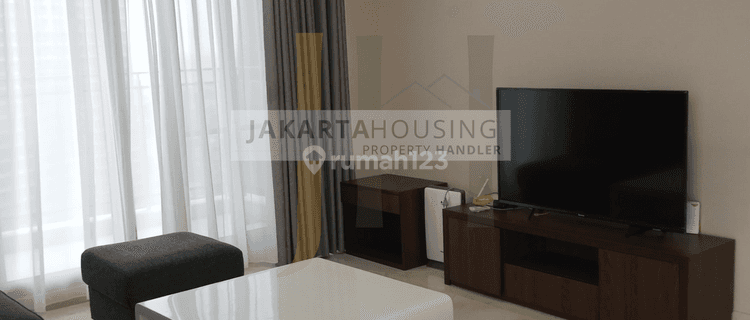For Rent Branz Simatupang 3BR Ready to Move In. 1