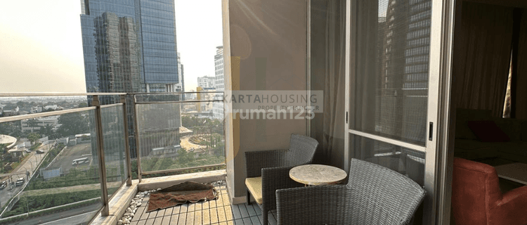 For Rent Branz Simatupang 2BR Ready to Move In. 1