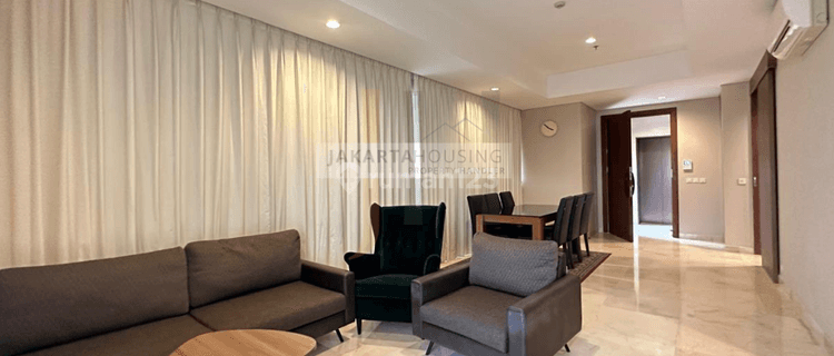 For Rent Branz Simatupang 2BR Ready to Move In. 1