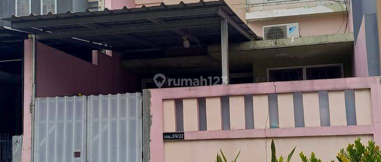 Rumah Nyaman Hadap Timur  Cepat Rumah Taman Semanan Indah 1