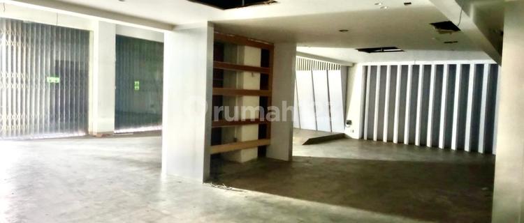 For Sale/For Rent 3 Adjacent Shophouses Located on the Main Roadside 1