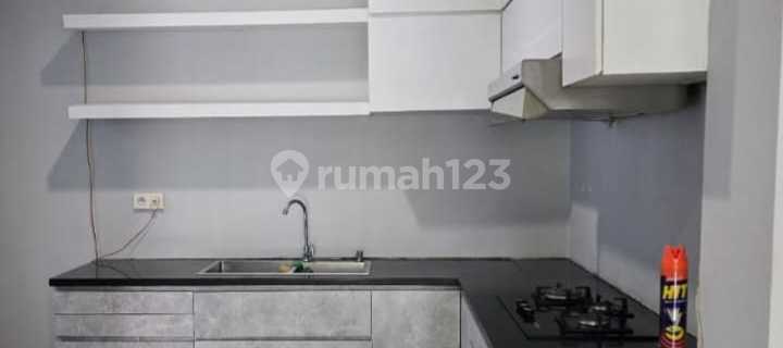 Disewa Cluster Amarine di The Mozia BSD City  1