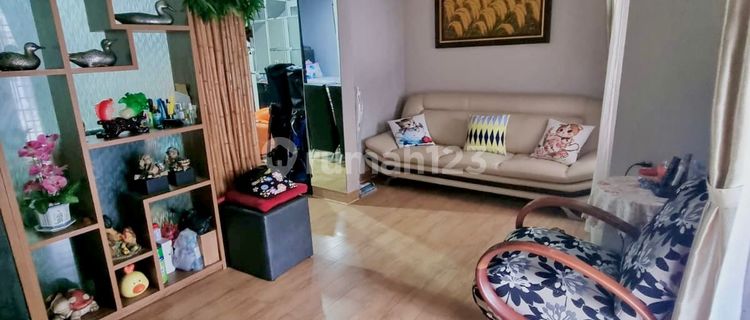 Dijual Cepat Rumah Casa Jardin Daan Mogot Jakarta Barat 1