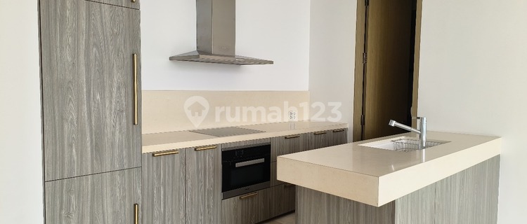 For Sale Luxury Apartment in Elite, Strategic and Business District South Jakarta 1