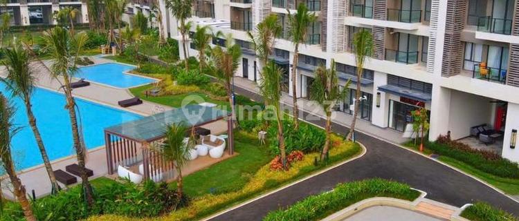 For Sale Fast Sky House Apartment BSD Near Aeon Mall 1